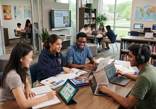 Pedagogía en Educación Media en Alemán