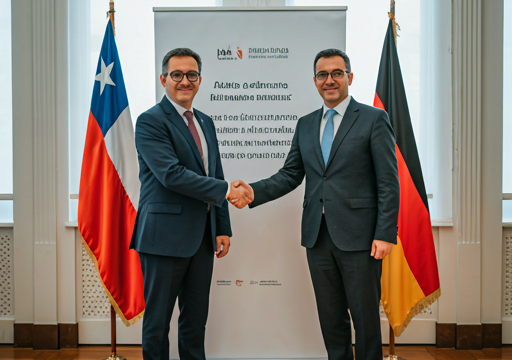 Nuevo convenio de intercambio estudiantil con Berlín